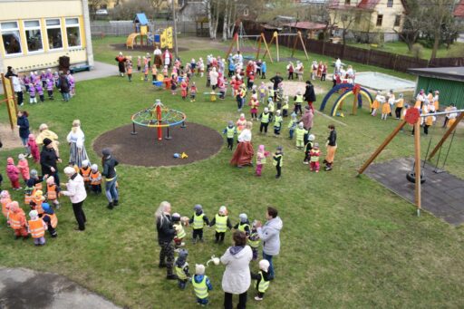 Tallinna Kristiine Kindergarten