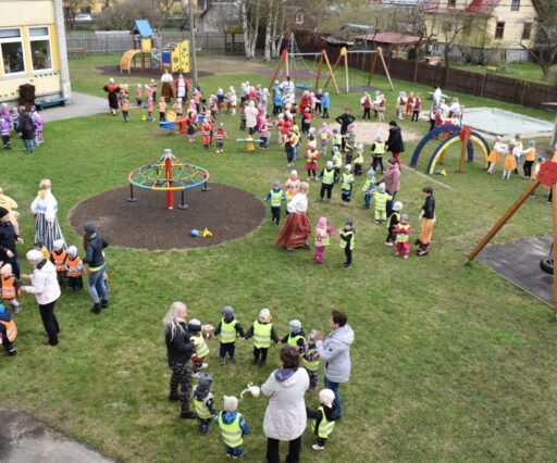 Tallinna Kristiine Kindergarten