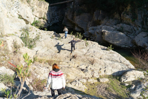 Noortevahetus “Interculturality and nature” (14. – 27.08)