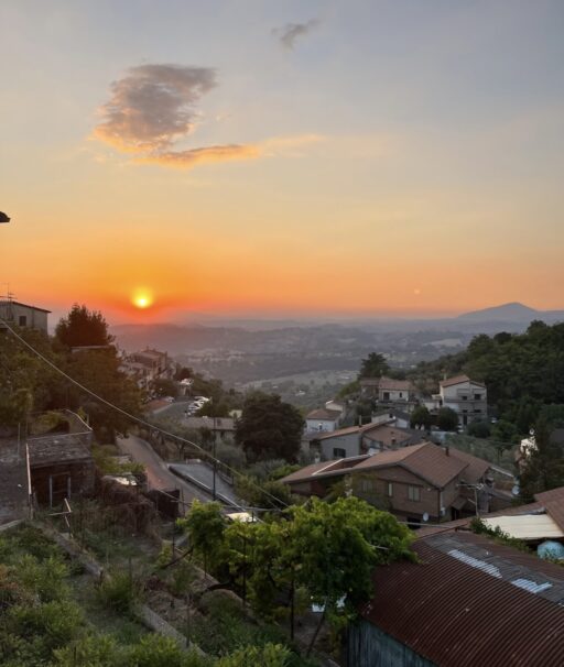 ESK pikajaline vabatahtlik teenistus Itaalias (8 kuud)