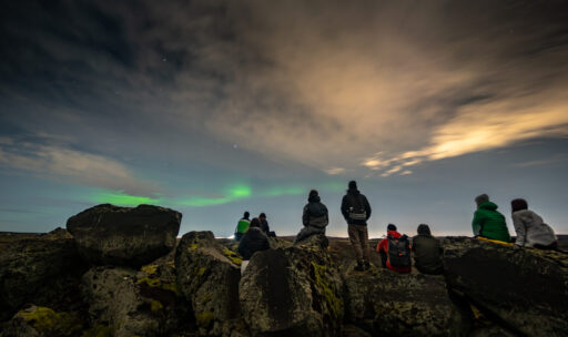 Fotograafia teemalised vabatahtlike laagrid Islandil (10 päeva, jaanuar-märts 2026)