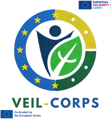 veil corps square