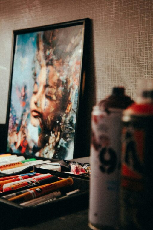 Koolitus Tšehhis ja Marokos “Exploring Gender Identity Through Art” (19.-26.08 ja 19.-26.10)