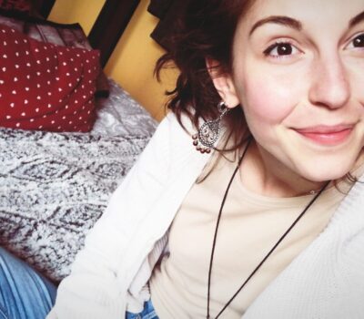 alessandra mossalino