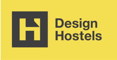 hektor design hostels logo 2