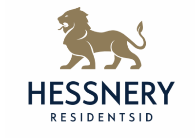 hessnery logo