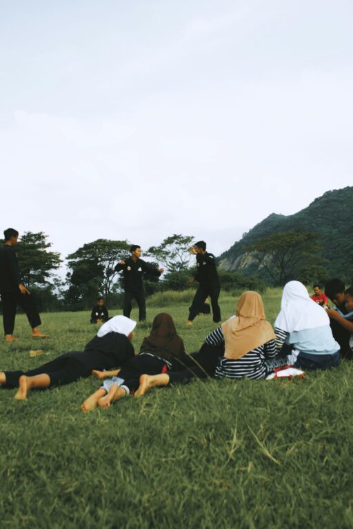 nour islamiyah dsama ggqi unsplash