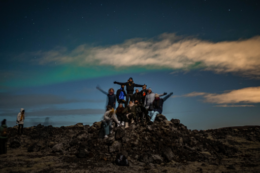 Fotograafialaagrid Islandil (10 päeva, juuni-detsember 2026)