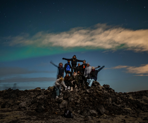 Fotograafialaagrid Islandil (10 päeva, juuni-detsember 2026)