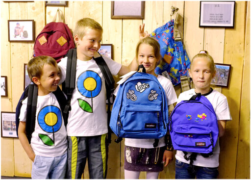 eastpak 1