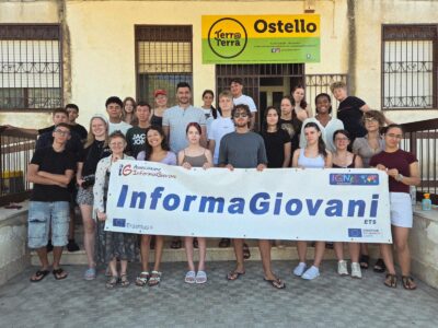 youth exchange